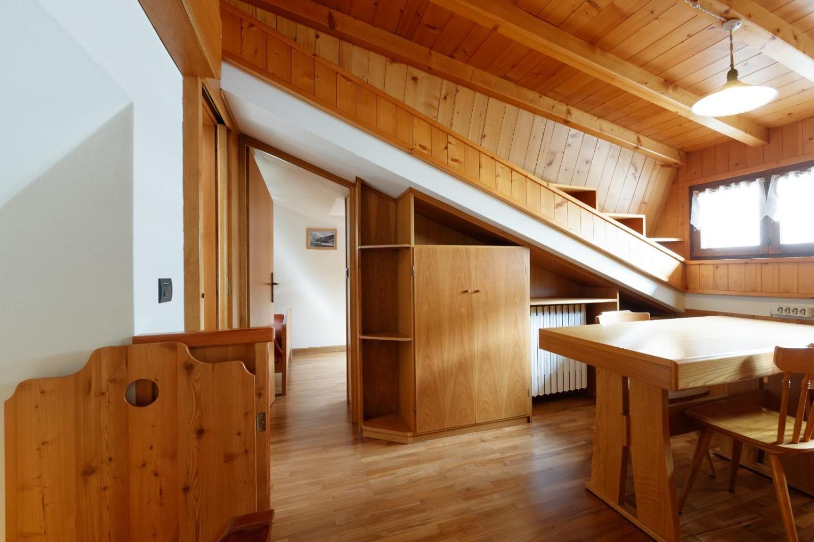 Chalet Silvi Residence Bormio Eksteriør bilde