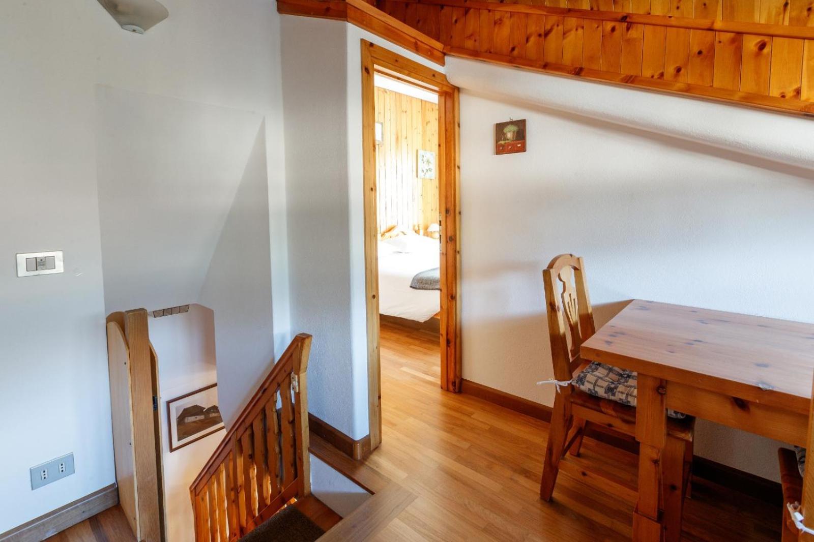 Chalet Silvi Residence Bormio Eksteriør bilde