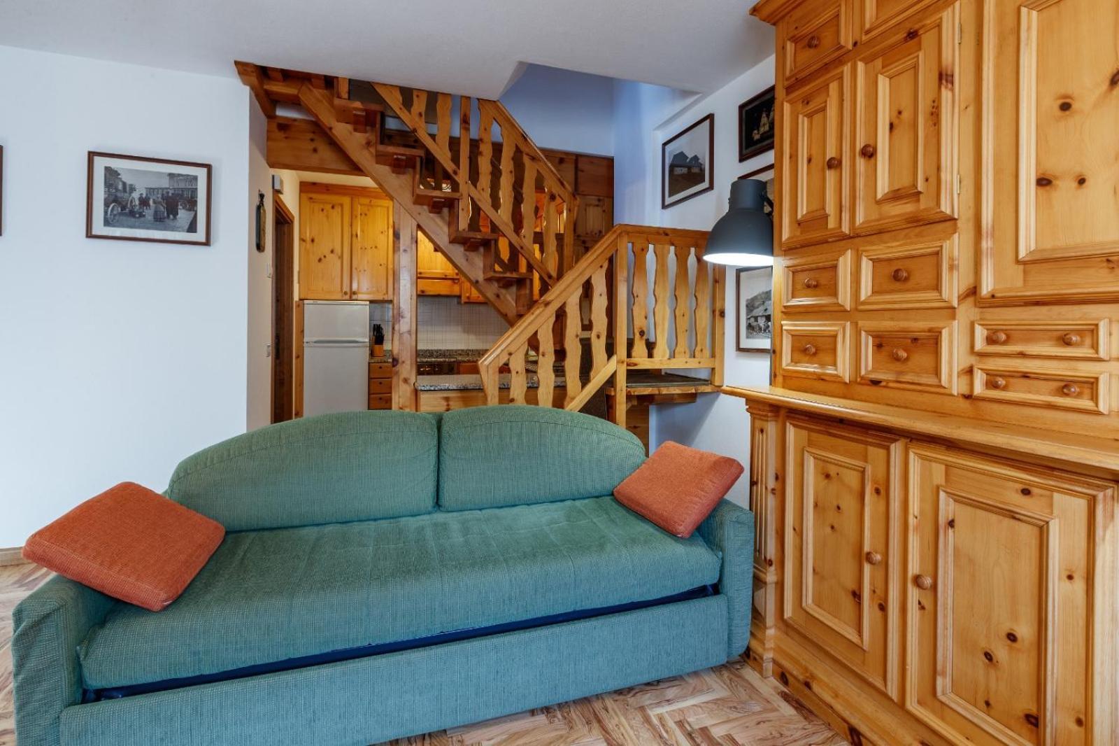 Chalet Silvi Residence Bormio Eksteriør bilde