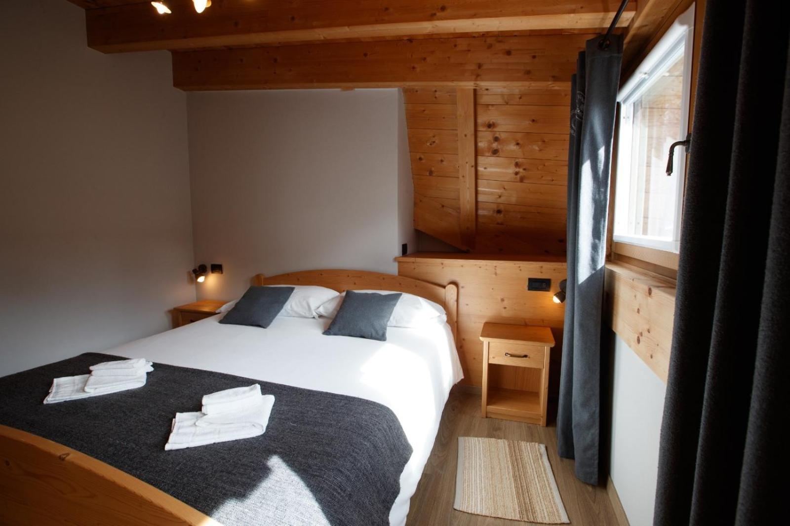 Chalet Silvi Residence Bormio Eksteriør bilde