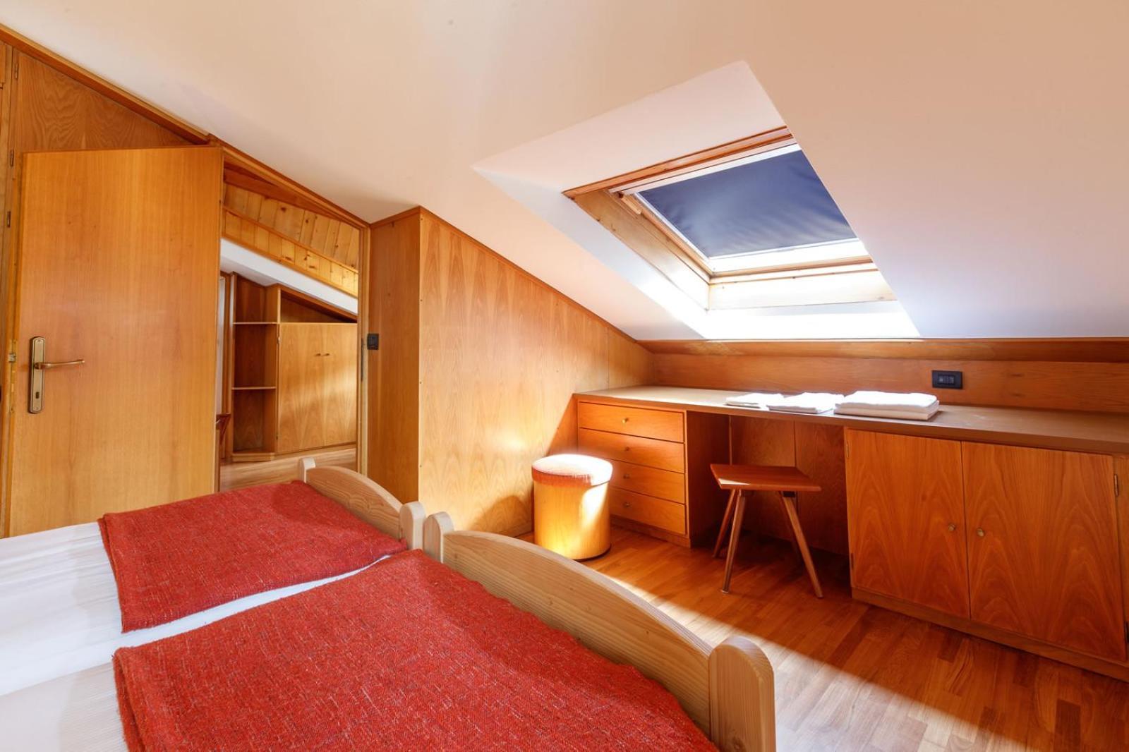 Chalet Silvi Residence Bormio Eksteriør bilde